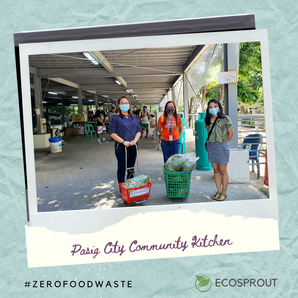 Zero Food Waste Week Two