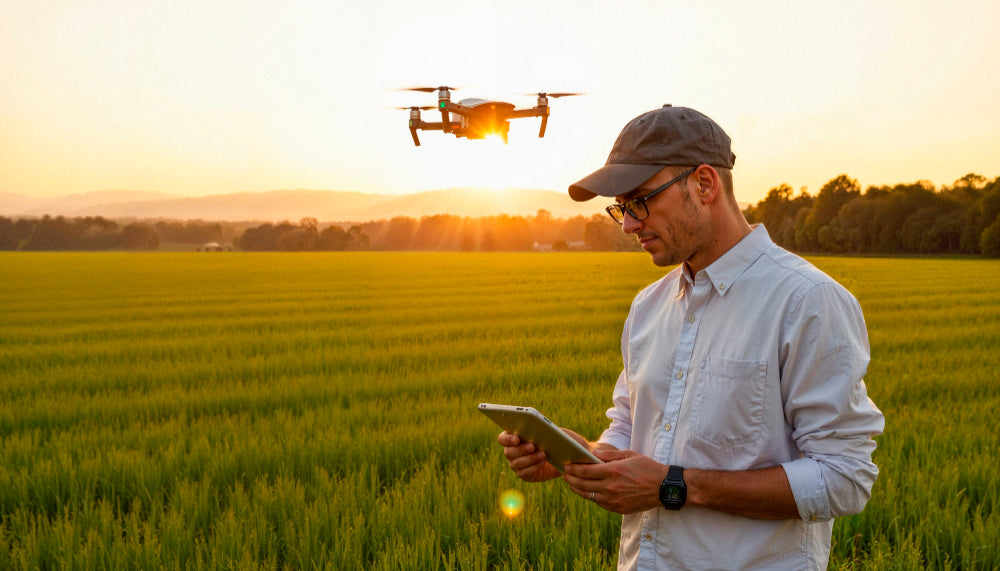 Monsoon Ventures Launches to Fund SE Asia Agtech