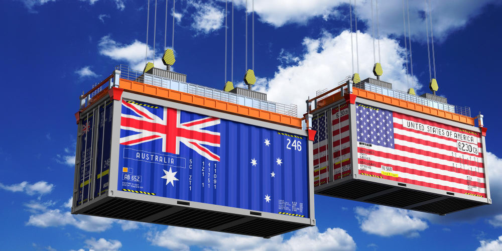 Australia Demands Certificates on US Meat and Produce