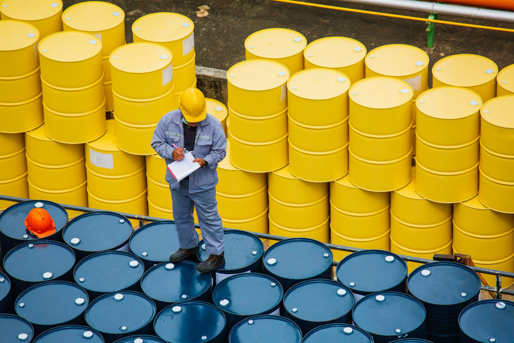 EU Seed Imports Fall 27% as Oil Imports Jump 70%