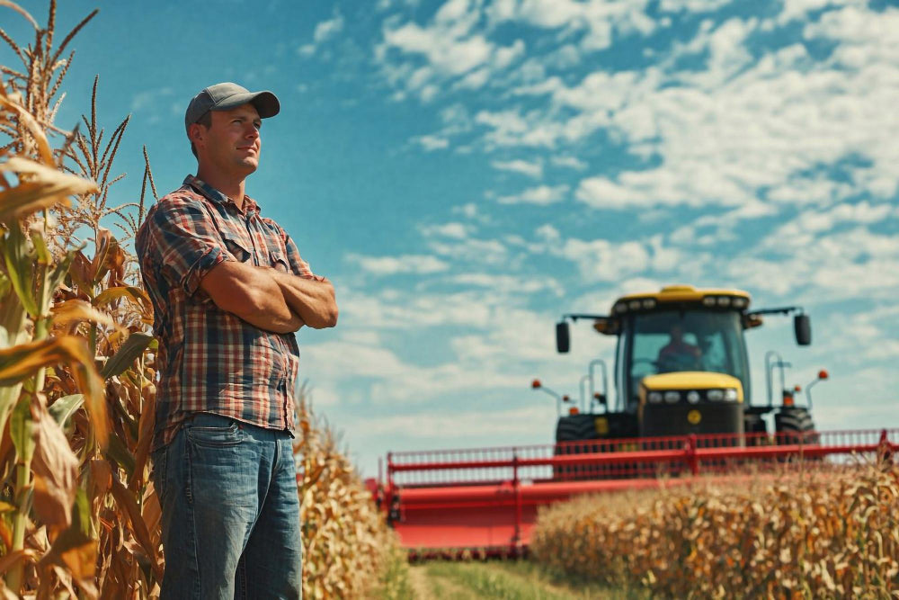 Exporting Corn to Mexico: A Requirements Checklist