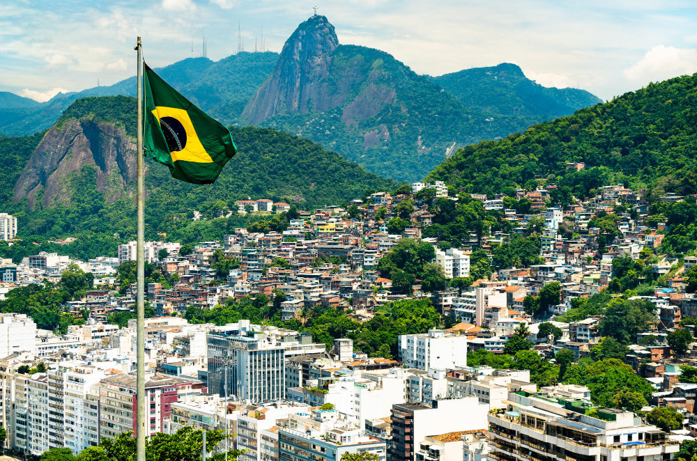 Brazil Overtakes US in Cotton Exports, Hits $5.3B Record