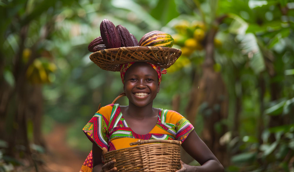 Ivory Coast Cocoa Sector Struggles With New Rules
