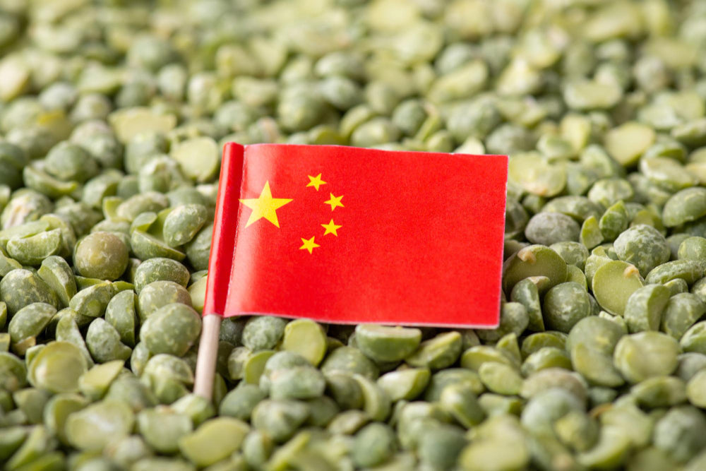 China Sets New Seed Rules to 10 Crops