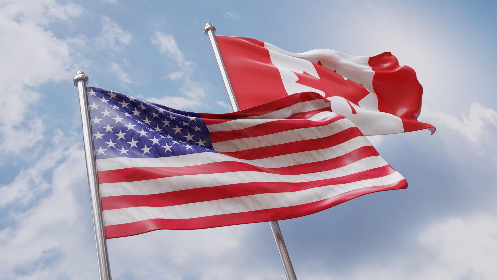 New 50% Tariffs on Canada Also Cover Cut Flowers, Seeds and Nursery Stock