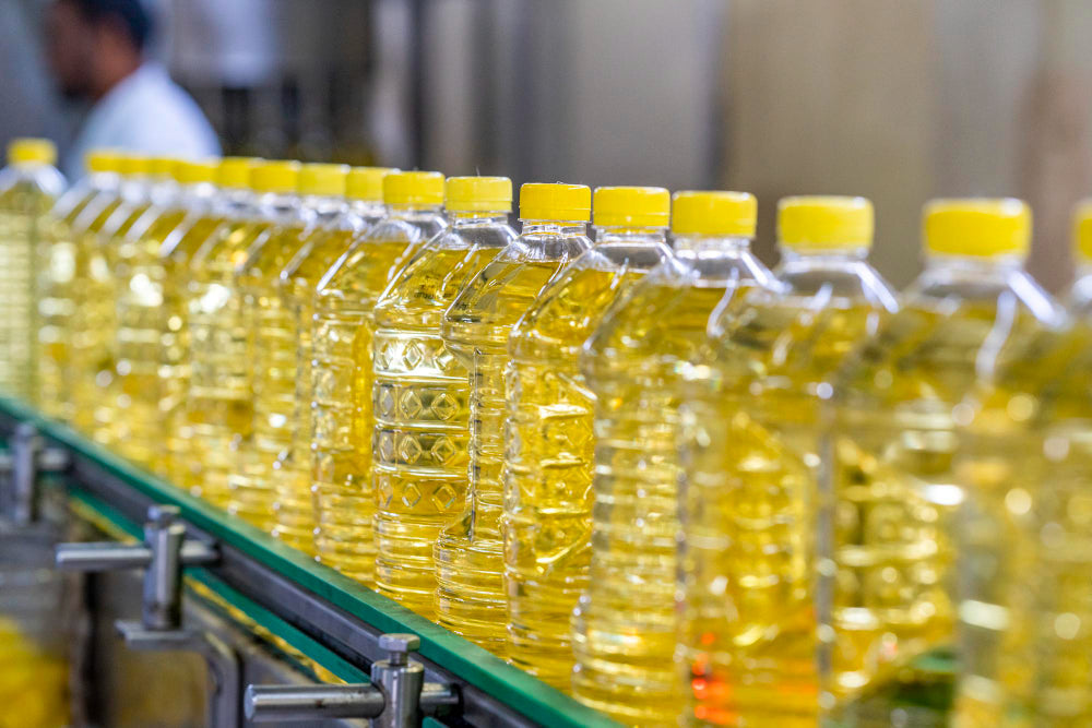 China Expands Canola Trade with Australia