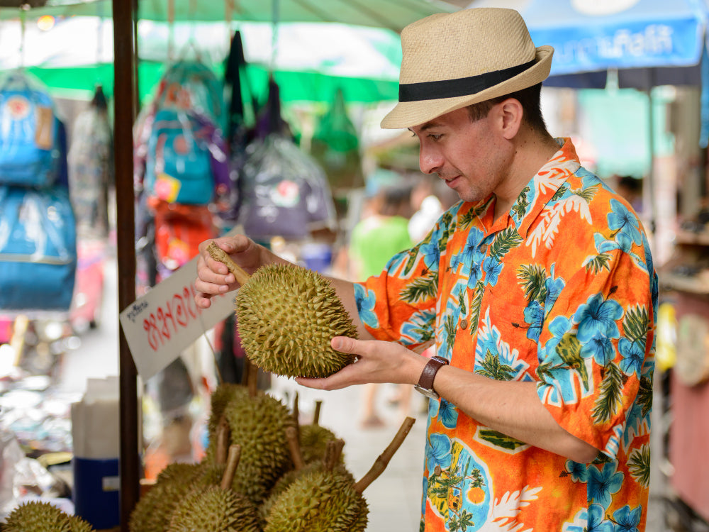 Dak Lak's First Provincial Durian Festival Expects 300,000 Visitors