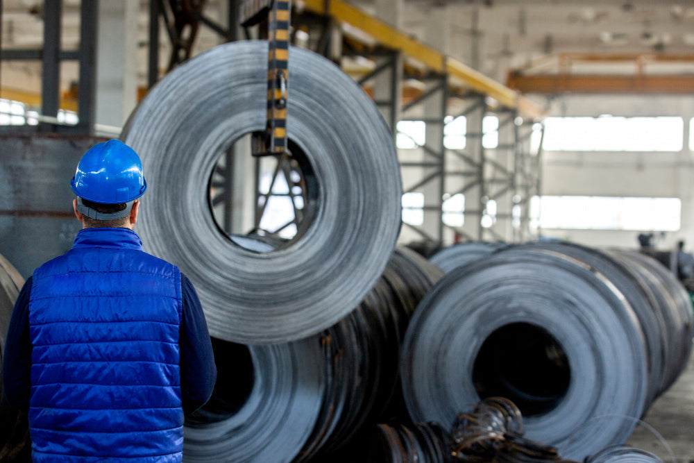 China Tire Exports Drop; EU Duties Now Active
