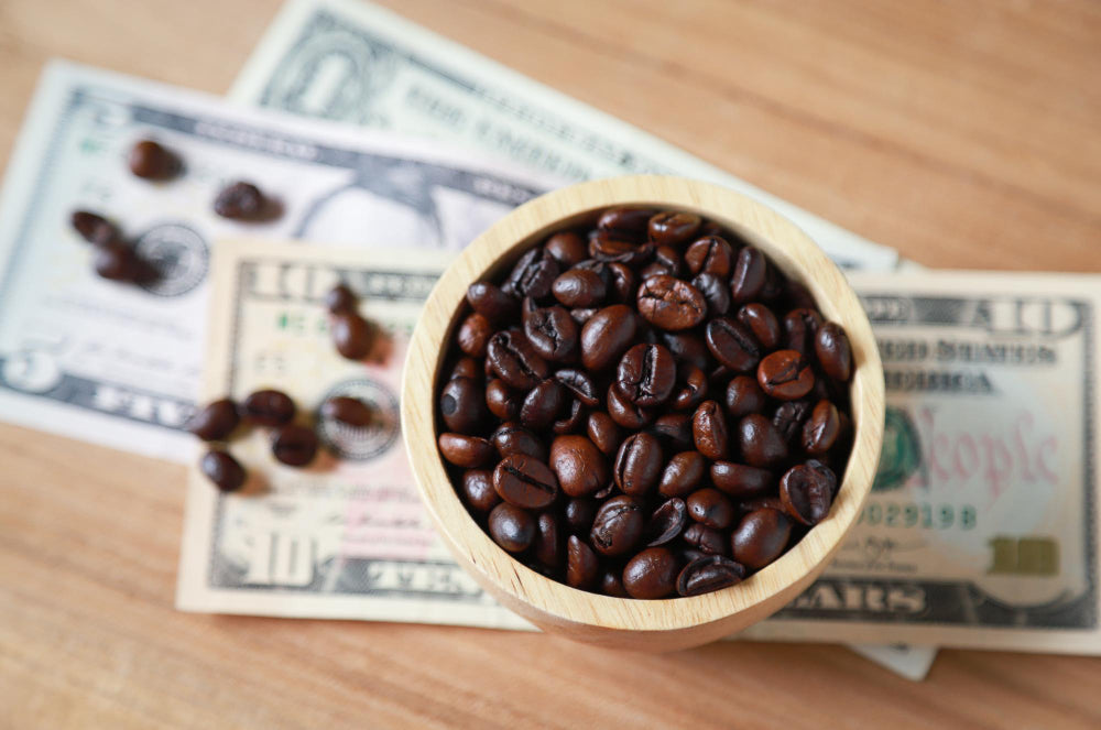 CBP's Tariff Refund Wave Reaches Coffee Buyers