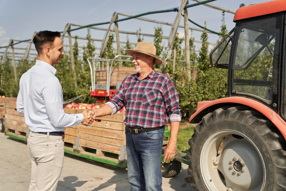 Agriculture Loans in the US: Types, Rates, and How to Qualify in 2026