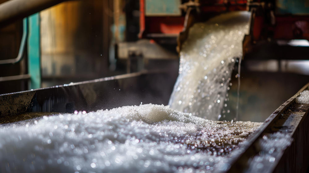 US Food Makers Keep Shifting Away From Corn Syrup
