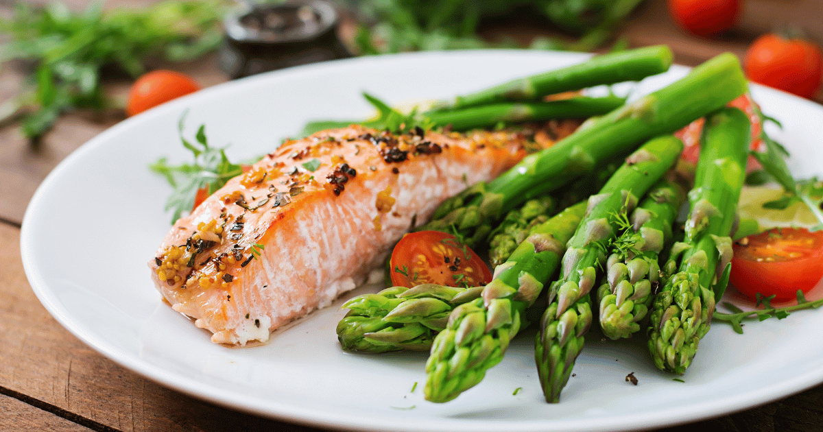 How to Cook Asparagus: Simple Home Recipe