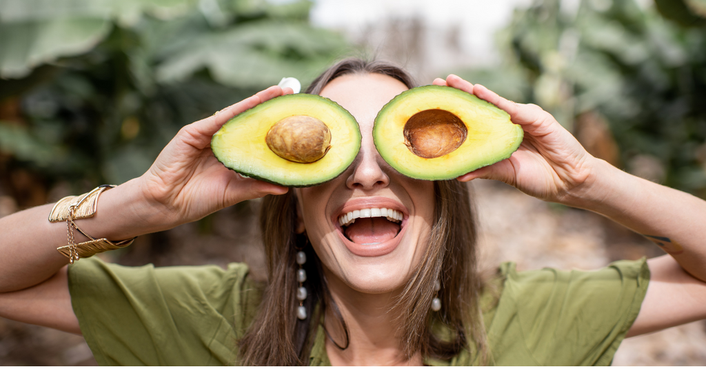 Avocado Obsession: Unleashing the Power of this Superfood