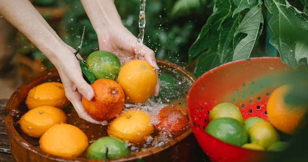 10 Best Tropical Fruits that are Rich in Vitamin C