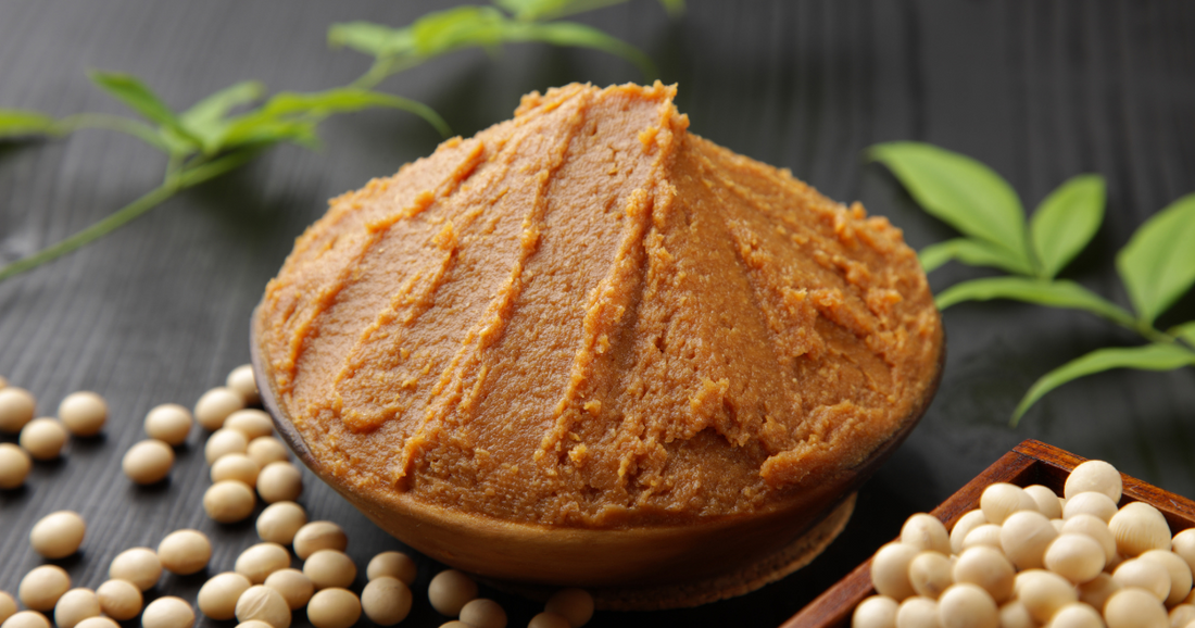 What Is Miso Paste And How Do I Use It?