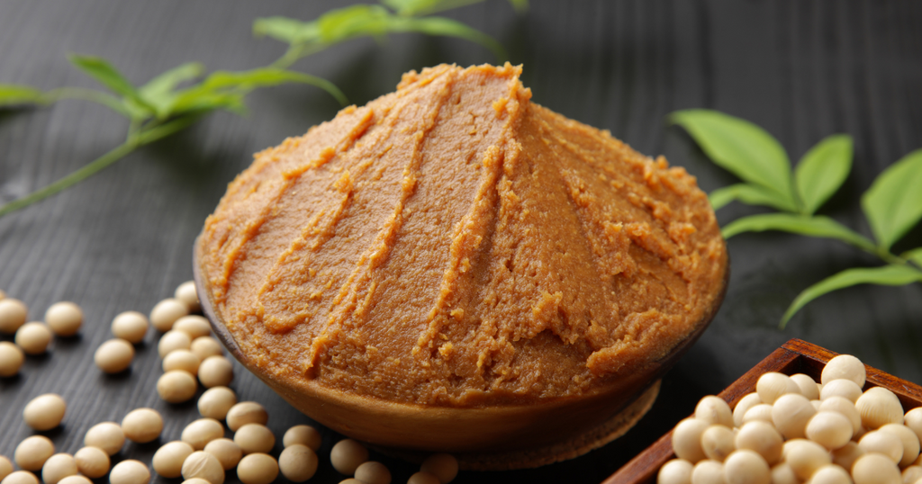What Is Miso Paste And How Do I Use It?