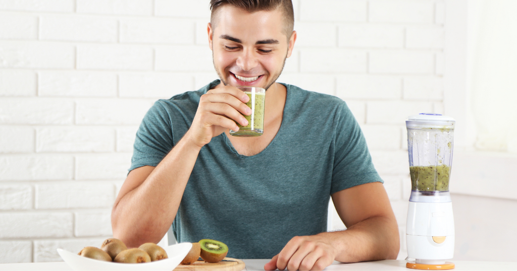 Kiwi Fruit: Top 5 Health Benefits