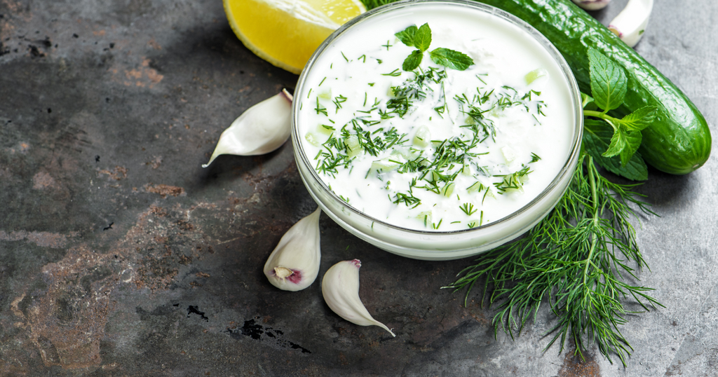 The Health Benefits of Dill: A Flavorful Herb with Powerful Potential