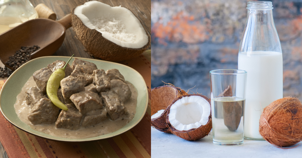 What to Do with a Whole Coconut? Health Benefits and Recipes