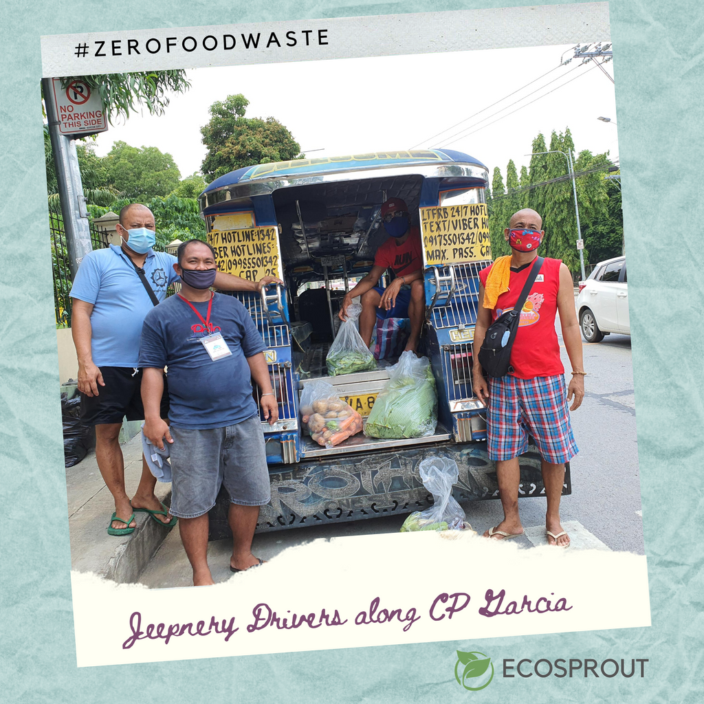 Zero Food Waste Update: Week Three