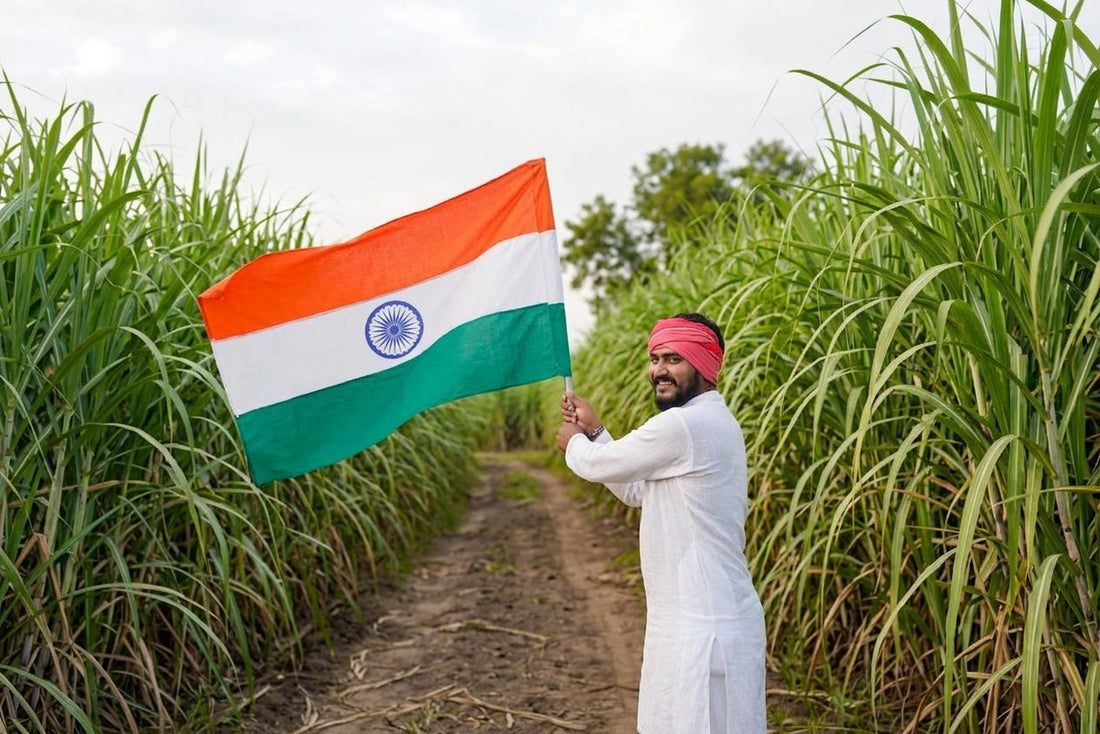 India Exported Sugar, Now Must Import It Back