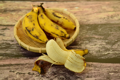 Latundan Banana: Health Benefits and Nutritional Facts
