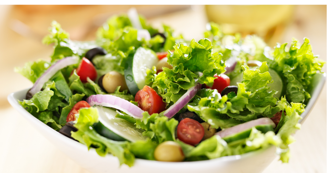Health Benefits of Green Ice Lettuce