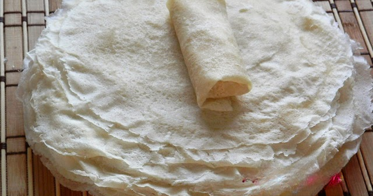 Easy Filipino Recipe With Lumpia Wrapper