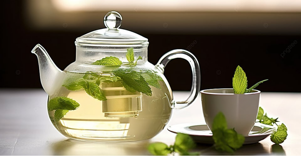 Fresh Peppermint Leaves: Uses and Health Benefits