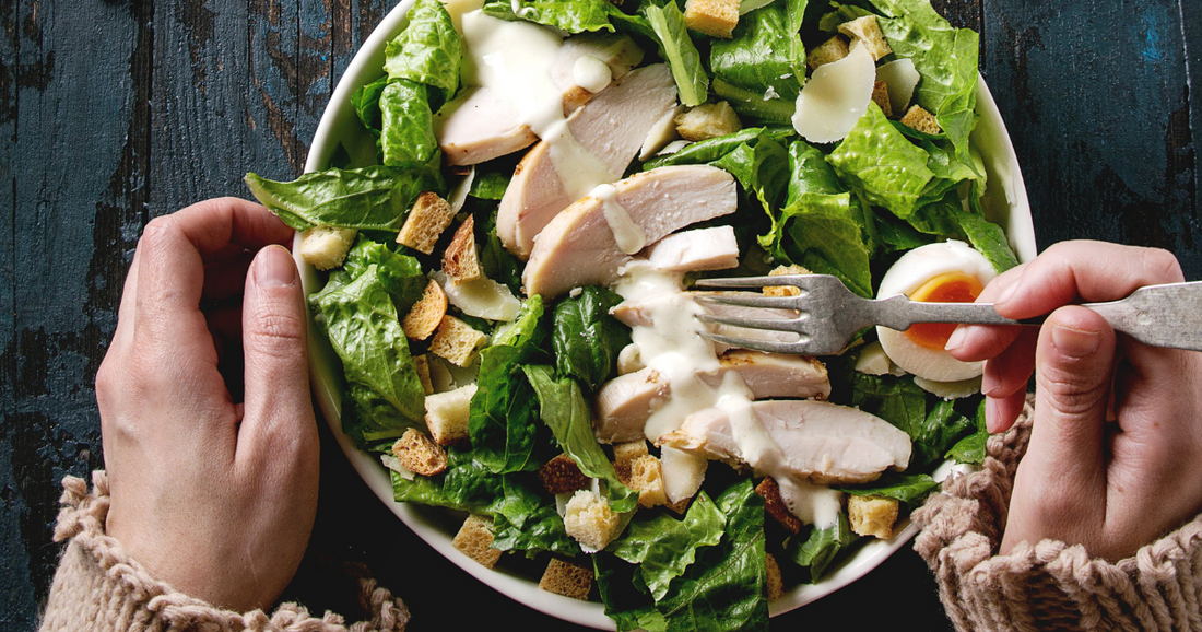 Romaine Lettuce: Health Benefits and Nutritional Facts
