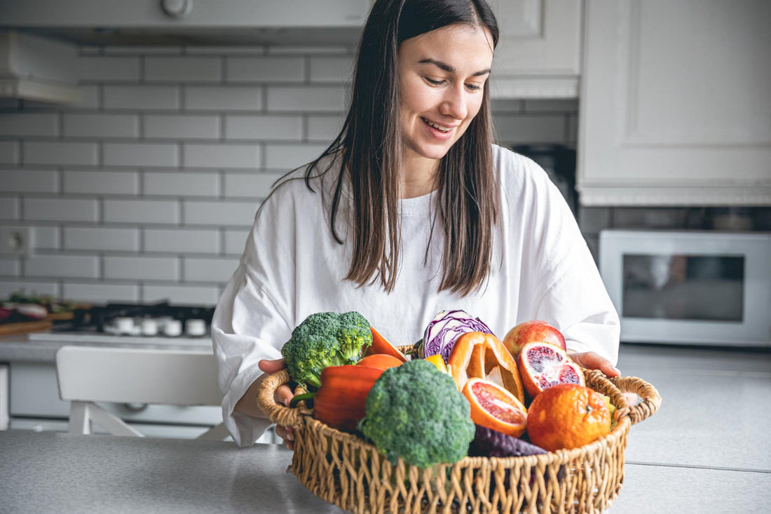 Whole Foods vs. Processed Foods: What’s the Real Difference?