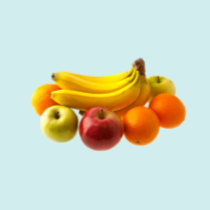 Fresh Fruits