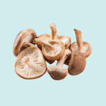 Mushrooms