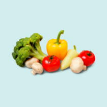 Fresh Vegetables