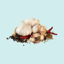 Fresh Spices
