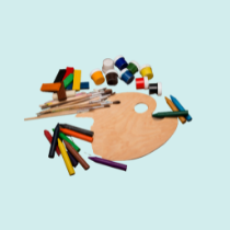 Arts and Crafts
