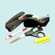 Desk Accessories
