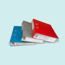 Filing and Storage