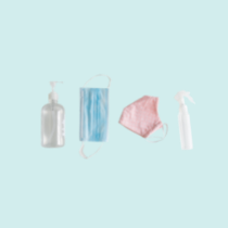 New Normal Essentials