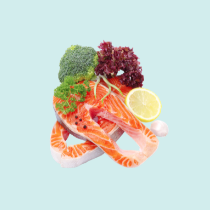 Fresh Seafood