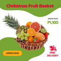 Fruit Basket