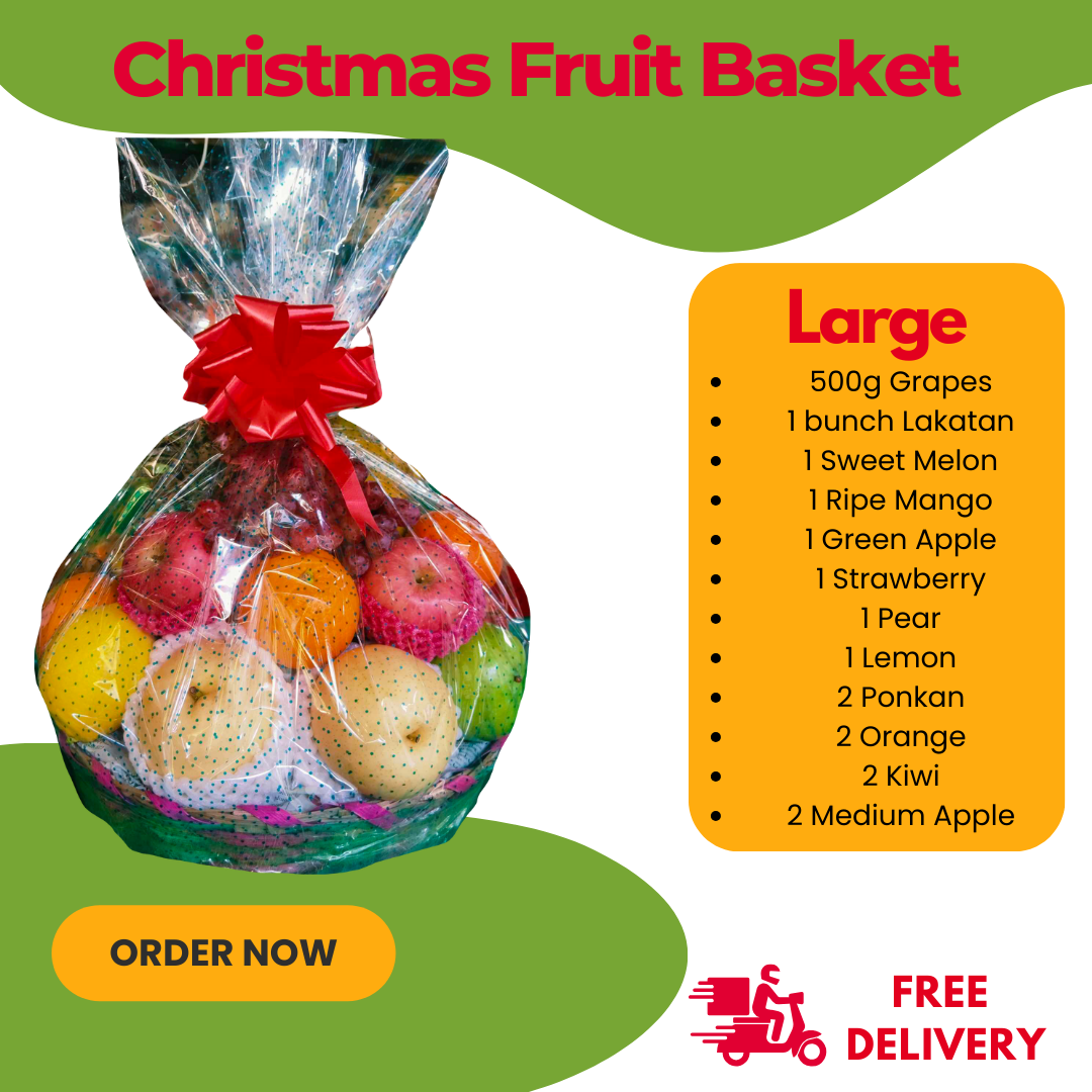 Fruit Basket