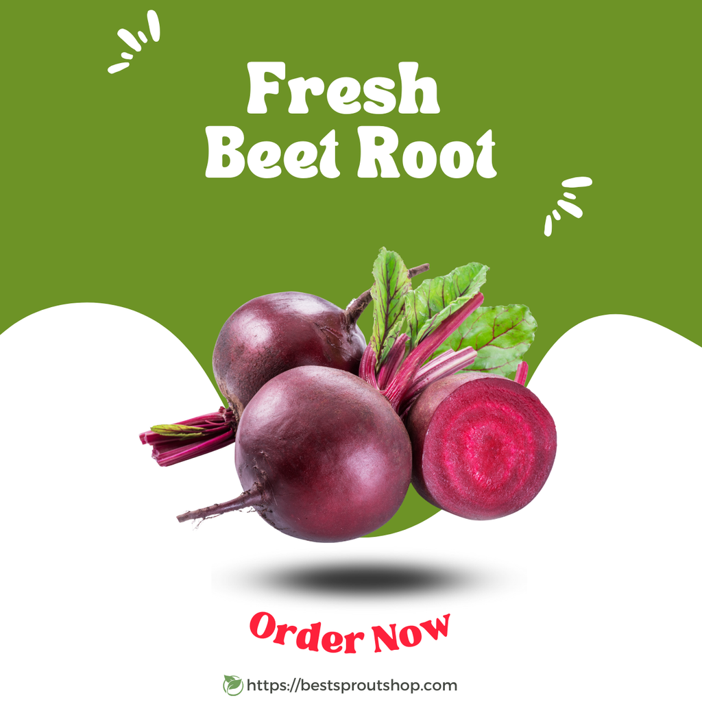Fresh_Beet_Root