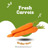 Fresh_Carrots