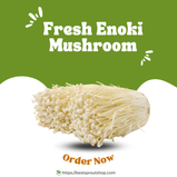 Fresh_Enoki_Mushroom