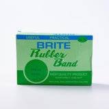 Brite Rubber Band | Natural & Assorted Colors | No.16 | Rubber Band | COD
