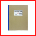 Columnar Book No. 707 | 10 Columns | 14 Columns | Office Supplies | COD