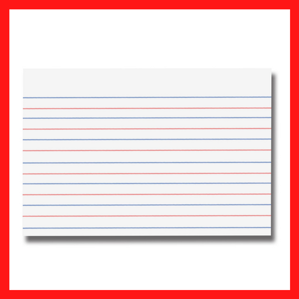 Buy Excellent Grade 1 Writing Pad Paper Online | Delivery Anywhere in ...