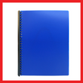 Clear Book | Black | Blue | Short | Long | Clear Book | COD