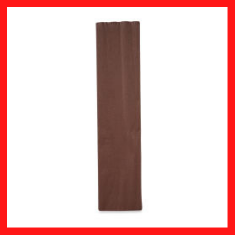 Crepe Paper | Crown | Rainbow | Assorted Colors | School Supplies | COD